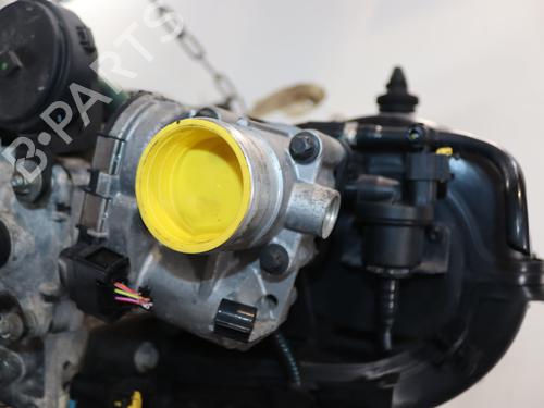 Used Engine Engine 36820444 36820444