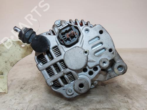 Alternator SUZUKI SPLASH (EX) 1.2 (A5B412) | BP23159639M7