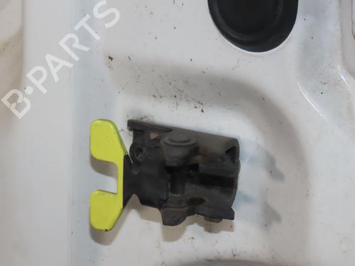 Left tailgate CITROËN JUMPY III Van (V_) 1.6 BlueHDi 95 | BP39602401C76 - Image 2