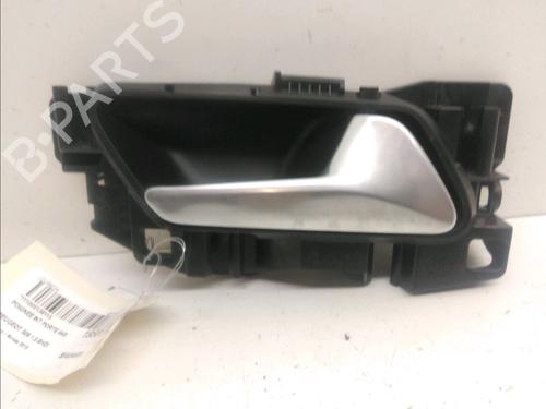 Used Front right interior door handle PEUGEOT 508 II (FB_, FH_, F3_) 1.5 BlueHDI 130 (FBYHZJ, FBYHZR) (131 hp) 15395925