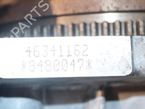 Engine FIAT PANDA (312_, 319_) 1.0 Mild Hybrid (312.PYD1B) | BP23159261M1  - Image 5