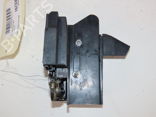 Front right lock DACIA DUSTER (HM_) 1.0 LPG (HMMT) | BP31820672C97