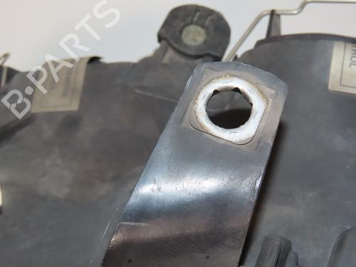 Left headlight SEAT IBIZA IV (6J5, 6P1) 1.4 TDI | BP30140064C28