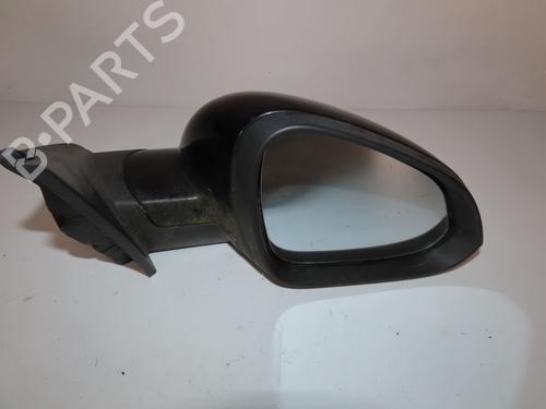 Right mirror OPEL INSIGNIA A Sports Tourer (G09) 2.0 CDTI (35) | BP29758827C27 
