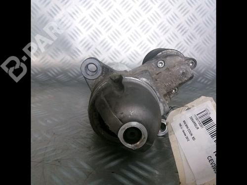 Startmotor MINI MINI COUNTRYMAN (R60) Cooper SD ALL4 (143 hp) 9019653