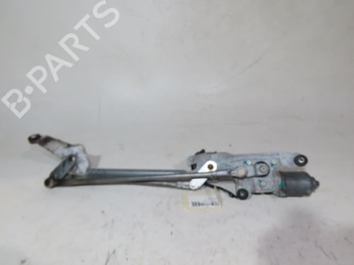 Front wiper motor MITSUBISHI COLT VI (Z3_A, Z2_A) 1.3 (Z21A) | BP19338166M29 