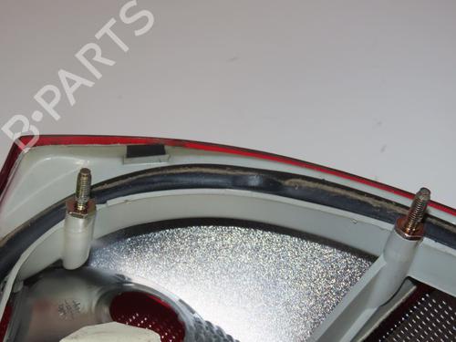 Left taillight MERCEDES-BENZ C-CLASS (W202) C 200 CDI (202.134) | BP30164816C34 