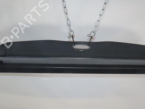 Rear parcel shelf HYUNDAI i30 Estate (FD) 1.6 CRDi | BP29196399C85