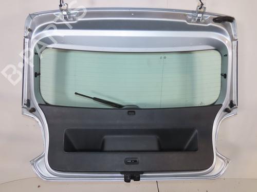 Bagklap CC/Kombi-Coupé Bagklap CC/Kombi-Coupé VW POLO V (6R1, 6C1) 1.6 TDI (90 hp) 35887348 35887348