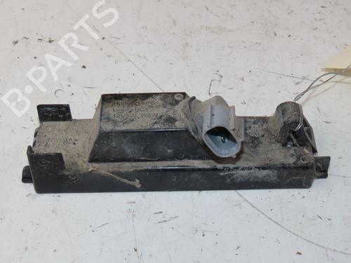 Used Licence plate light Licence plate light 37649867 37649867