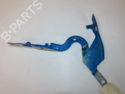 Hinge/Door check strap PEUGEOT 208 II (UB_, UP_, UW_, UJ_) 1.2 PureTech 100 | BP27643576C146 