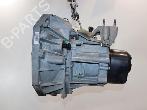 Gearbox DACIA SANDERO II 1.5 dCi | BP38761572M3 - Image 4