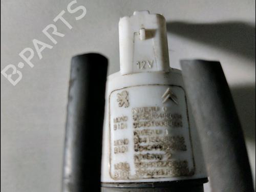 Used Washer pump CITROËN C4 I (LC_) 1.6 HDi (109 hp) 14902056