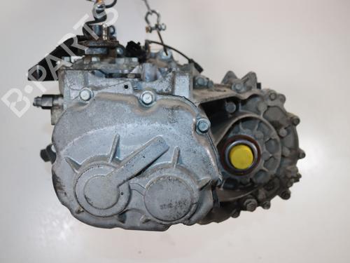Gearbox RENAULT MASTER III Van (FV) 2.3 dCi 110 FWD (FV0R, FV0W, FV1A) | BP39572434M3 - Image 3