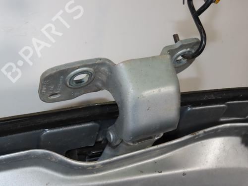 Used Tailgate CITROËN C5 III Break (RW_) 2.0 HDi 165 (163 hp) 32768109