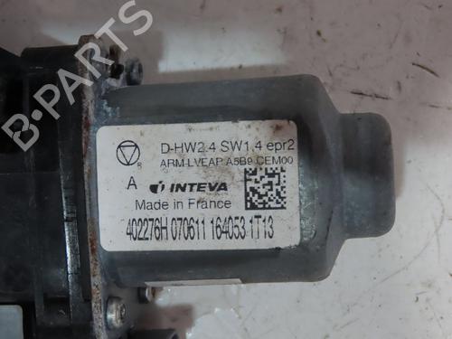 Front right window mechanism CITROËN C4 II (NC_) 1.6 HDi 90 | BP38475695C23 - Image 2