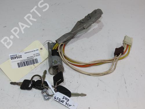 Used Ignition barrel Ignition barrel 38100414 38100414