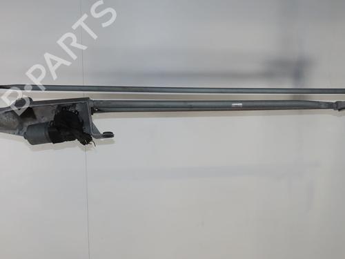 Used Front wiper motor RENAULT MODUS / GRAND MODUS (F/JP0_) 1.5 dCi 75 (75 hp) 24490239
