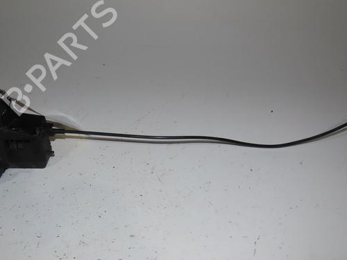 Used Front left lock RENAULT SCÉNIC I MPV (JA0/1_, FA0_) 1.8 16V (JA12, JA1R, JA1M, JA1A) (115 hp) 24488913