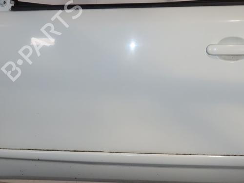 Left front door NISSAN NOTE (E11, NE11) 1.6 | BP17453356C2