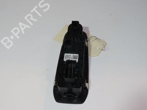 Used Left front window switch PEUGEOT 308 II (LB_, LP_, LW_, LH_, L3_) 1.5 BlueHDi 130 (131 hp) 17739136