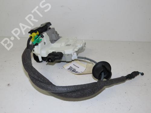 Front right lock AUDI A4 B9 (8W2, 8WC) 35 TFSI Mild Hybrid | BP16741807C97 