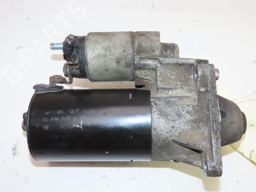 Startmotor Startmotor FIAT DOBLO Cargo (263_) 1.6 D Multijet (90 hp) 33997821 33997821
