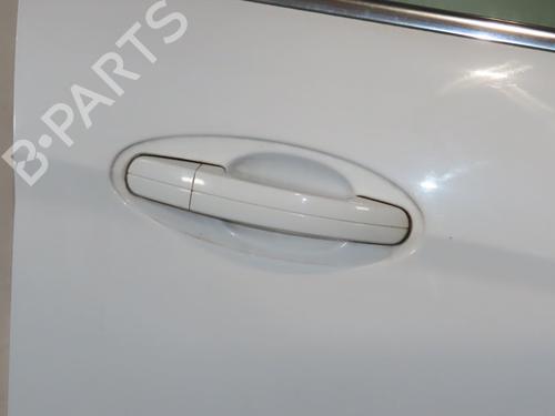 Right front door FORD C-MAX II (DXA/CB7, DXA/CEU) 1.6 TDCi | BP29985476C3 