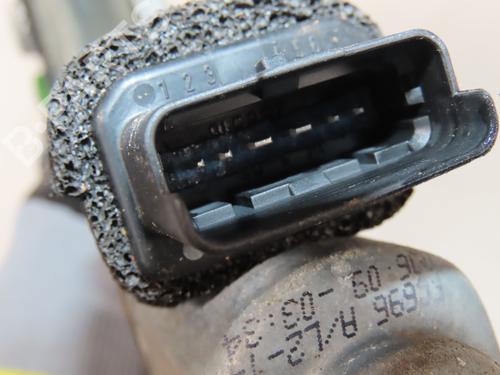 Used Rear right window mechanism Rear right window mechanism RENAULT MEGANE II Coupé-Cabriolet (EM0/1_) 2.0 dCi (150 hp) 33947445 33947445