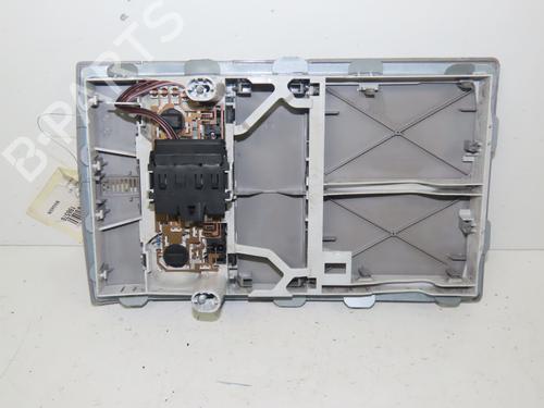 Used Interior roof light OPEL ASTRA J Sports Tourer (P10) 1.7 CDTI (35) (110 hp) 16980231