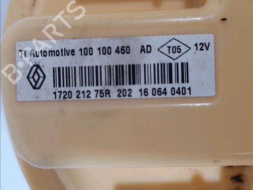 Fuel pump RENAULT CLIO IV (BH_) 1.5 dCi 75 | BP14958312M76 