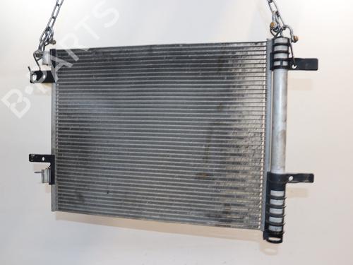 Used Heater matrix PEUGEOT 3008 II SUV (MC_, MR_, MJ_, M4_) 1.2 THP/ PureTech 130 (MRHNSM, MRHNSU, MRHNSJ, MRHNYW,... (131 hp) 28285278