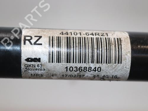 Right front driveshaft SUZUKI SX4 S-Cross (JY) 1.0 (AKK 310) | BP38428618M39 - Image 3