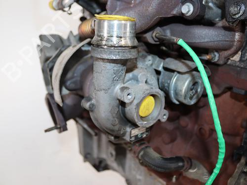 Engine RENAULT CLIO III Grandtour (KR0/1_) 1.5 dCi | BP36485371M1 - Image 6