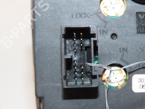 Headlight switch VOLVO C30 (533) 2.0 D | BP38256884I24 - Image 3
