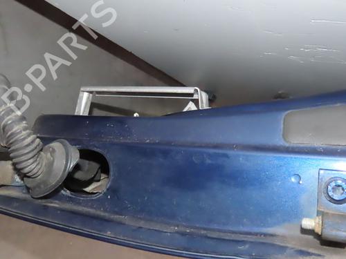 Used Left front door AUDI TT (8J3) 2.0 TFSI (211 hp) 31605635