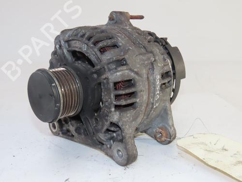 Used Alternator Alternator RENAULT CLIO III (BR0/1, CR0/1) 1.5 dCi (88 hp) 33249106 33249106