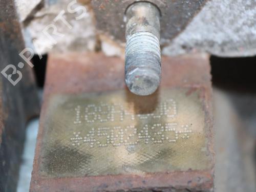 Engine LANCIA YPSILON (843_) 1.2 (843.AXA1A) | BP14958255M1