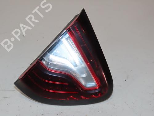 Left tailgate light RENAULT CAPTUR I (J5_, H5_) 1.5 dCi 90 (J5N4, J5M5, J5MW, J5M6, J5AL, J5AJ) | BP19498452C79