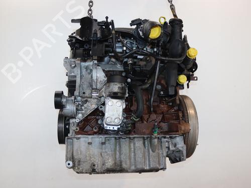 Engine PEUGEOT 308 CC (4B_) 2.0 HDi | BP36543889M1 - Image 6
