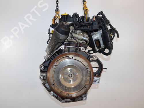 Engine OPEL CORSA D (S07) 1.0 (L08, L68) | BP40051538M1 - Image 2
