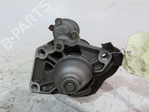 Used Starter NISSAN X-TRAIL III (T32_, T32R, T32RR) 1.6 dCi (T32) (130 hp) 19441388