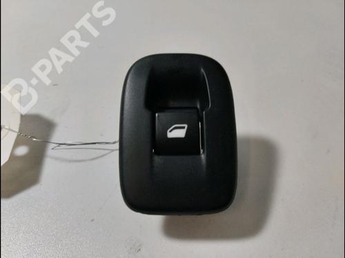 Used Right rear window switch Right rear window switch PEUGEOT 2008 I (CU_) 1.5 BlueHDI 100 (102 hp) 10686084 10686084