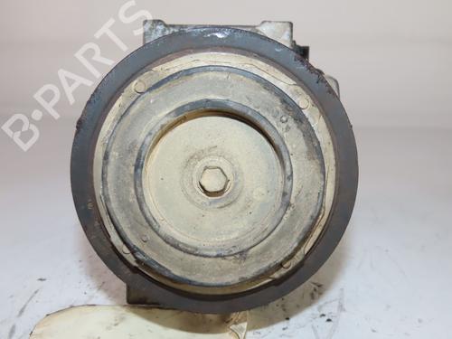 AC compressor RENAULT KADJAR (HA_, HL_) 1.5 BLUE dCi 115 (HLA6) | BP29494443M34 