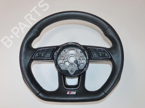 Steering wheel AUDI A1 Sportback (GBA) 40 TFSI | BP27551198C49
