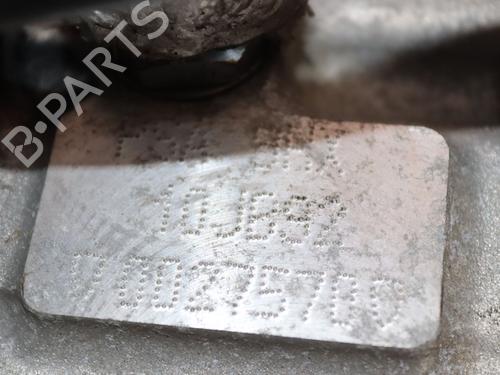 Used Engine PEUGEOT 308 I (4A_, 4C_) 1.6 HDi (90 hp) 28593998