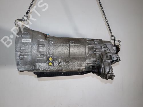 Used Gearbox Gearbox 16931405 16931405