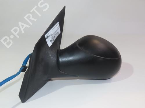 Used Left mirror CITROËN C2 (JM_) 1.6 (109 hp) 26570905