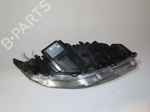 Left headlight RENAULT LAGUNA III (BT0/1) 2.0 dCi (BT01, BT08, BT09, BT0E, BT0K, BT12, BT1C, BT1D,... | BP18130014C28 
