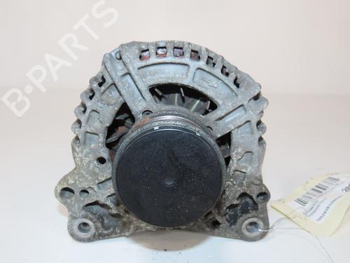 Alternator VW POLO IV (9N_, 9A_) 1.4 TDI | BP24706830M7